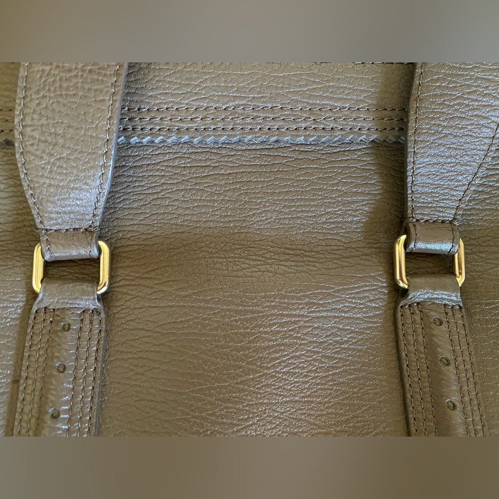 3.1 Phillip Lim Pashi Nano Satchel - Picture 7 of 10